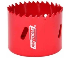 AW-Tools AWTOOLS BIMETALINIS SKYLĖS PJŪKLAS 55mm