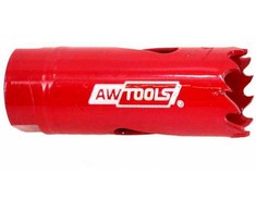 AW-Tools AWTOOLS Bimetalinė gręžimo karūna 20mm