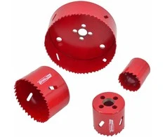 AW-Tools AWTOOLS BIMETALINIS SKYLĖS PJŪKLAS 152mm