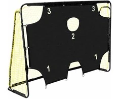 AW-Tools AWTOOLS FUTBOLO VARTAI 213x153x76cm