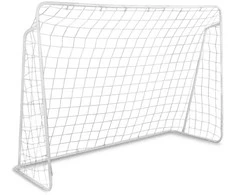 AW-Tools AWTOOLS FUTBOLO VARTAI 245x155x80cm
