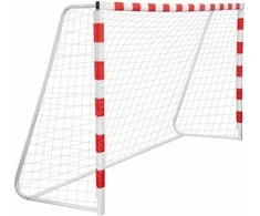 AW-Tools AWTOOLS FUTBOLO VARTAI 300x200x90cm