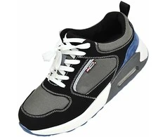AW-Tools Apsauginiai darbo batai AWTools NEON;SB; P; SRA; 44 mėlyni