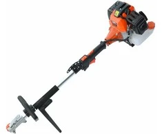 AW-Tools AWTOOLS benzininė žoliapjovė KOMBI 2,95KM M2600
