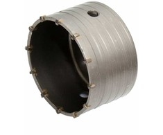 AW-Tools AWTOOLS CROWN BE ADAPTERIS / 100 mm