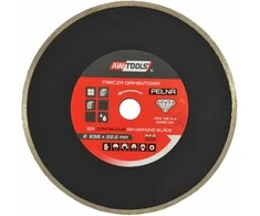 AW-Tools AWTOOLS DIAMOND DISC 230x22.2 / FULL