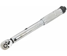 AW-Tools 1/4'' Dinamometrinis raktas AWTools AW39402BL; 5-25 Nm