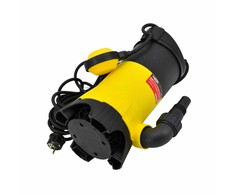 AW-Tools AWTOOLS DIRTY VANDENS SIURBLYS SU PLŪDE 400W Q1DP