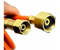 AW-Tools AWTOOLS JUNGIAMOJI DUJŲ ŽARNA PVC 5M