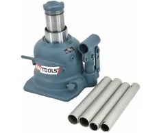 AW-Tools Hidraulinis keltuvas AWTools AW19998BL; 150-245 mm