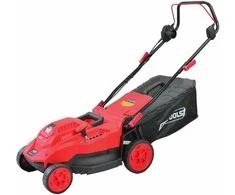 AW-Tools Vejapjovė AWTools ZF38 AW70044; 1400 W; elektrinė