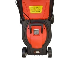 AW-Tools Vejapjovė AWTools ZF6124B AW70049; 1000 W; elektrinė