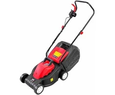 AW-Tools Vejapjovė AWTools ZF6124B AW70049; 1000 W; elektrinė