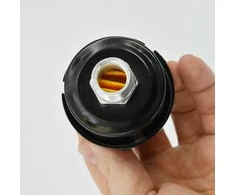 AW-Tools AWTOOLS METALINIS KOMPRESORIAUS FILTRAS 1/2″