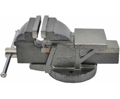 AW-Tools AWTOOLS STACIONARUS ŠALTKALVIŠKAS SPAUSTUVAS SG 8″/200mm