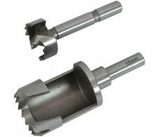 Grąžtas AW-Tools AWTOOLS FLAT MILL / MEDIENOS MALŪNAS 40mm