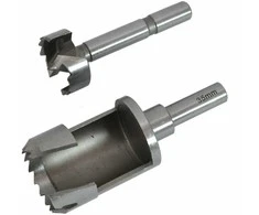 AW-Tools Furnitūros skylių grąžtas AWTools AW40326; 20 mm
