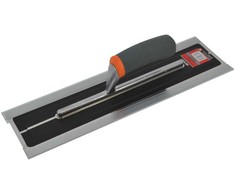 AW-Tools AWTools plastiko padas 110x410 rankena medinis titano (AW30332)