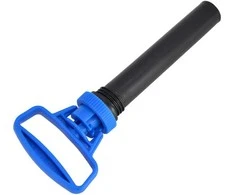 AW-Tools AWTOOLS GARDEN SERIES 3L PURŠKIMO SIURBLYS