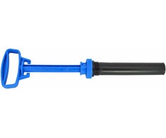 AW-Tools AWTOOLS GARDEN SERIES 8L PURŠKIMO SIURBLYS