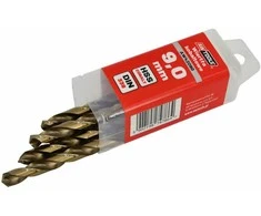 Grąžtas AW-Tools AWTOOLS GRĄŽAS METAL COBALT 11,0mm / 5vnt.