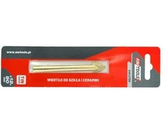 Grąžtas AW-Tools AWTOOLS gražtai STIKLUI IR KERAMIKAI 8mm