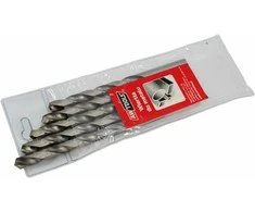 Grąžtas AW-Tools AWTOOLS grąžtai METAL balta 3,0mm/10vnt.