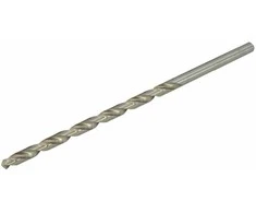 AW-Tools AWTOOLS METALO GRĄŽTAS Baltas 5,0mm x 132mm PRAILGINTAS