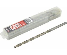 AW-Tools AWTOOLS GRĄŽTAS METALUI Baltas 5,0mm x 315mm PRAILGINTAS