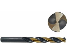 Grąžtas AW-Tools AWTOOLS grąžtai METAL HSS M2 PREMIUM 1,5mm/10vnt.