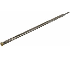 Grąžtas AW-Tools AWTOOLS grąžtai SDS PLUS 32x 460mm KWADRAT