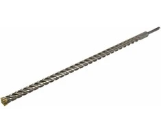 Grąžtas AW-Tools AWTOOLS grąžtai SDS PLUS 32x 600mm KWADRAT