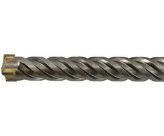 Grąžtas AW-Tools AWTOOLS grąžtai SDS PLUS 32x 600mm KWADRAT