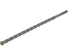 AW-Tools AWTOOLS SDS MAX grąžtas 18x 600x 740mm KETURBIAUTIS