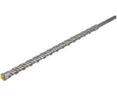 AW-Tools Grąžtas betonui AWTools AW43747; SDS-Max; 25x800x940 mm