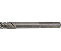 AW-Tools Grąžtas betonui AWTools AW43849; SDS-Max; TCT; 26x400x540 mm