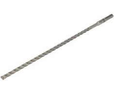 AW-Tools AWTOOLS GRĄŽTAS SDS PLUS 10x 260mm QUADRO XTREME Juodas LINE