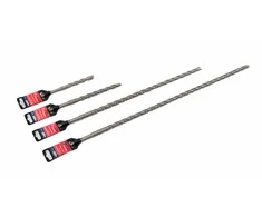 Grąžtas AW-Tools AWTOOLS grąžtai SDS PLUS 32x 460mm