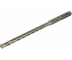 AW-Tools AWTOOLS GRĄŽTAS SDS PLUS 8x 110mm KVADRATINIS