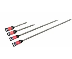 Grąžtas AW-Tools AWTOOLS grąžtai SDS PLUS 8x1000mm