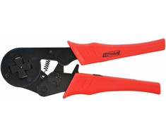 AW-Tools Antgalių presavimo replės AWTools AW16725; 210 mm