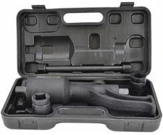 AW-Tools Kombinuotų veržliarakčių komplektas AWTools AW39302; 7500 Nm; 1''
