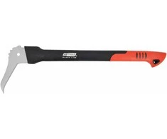 AW-Tools Rąstelių kablys AWTools AW33215BL; 450 mm; 125°