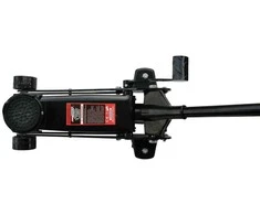 AW-Tools AWTOOLS HIDRAULINIS DOMKRATIS „FROG“ 3 TONŲ 135–500 mm GREITO KĖLIMO PEDALAS