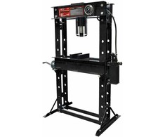 AW-Tools Hidraulinis presas AWTools AW20057; 0-950 mm; 50 t