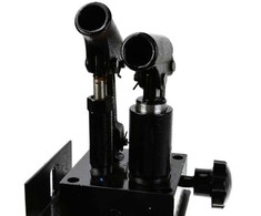 AW-Tools Hidraulinis presas AWTools AW20057; 0-950 mm; 50 t