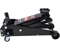 AW-Tools AWTOOLS HIDRAULINIS DOMKRATIS „FROG“ 4 TONŲ 140–520 mm