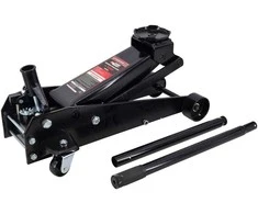 AW-Tools AWTOOLS HIDRAULINIS DOMKRATIS „FROG“ 4 TONŲ 140–520 mm