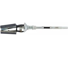 AW-Tools AWTOOLS HONAVIMO ĮRANKIS CILINDRAMS 19-63mm Juodas LINE