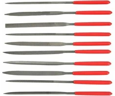 AW-Tools Įrankių įrankio įrankio laikiklis 10 vnt. 3x140x65mm